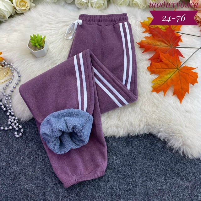 Спортивные брюки 23090047