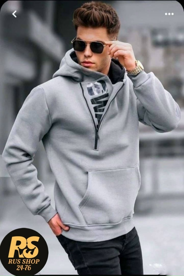 Толстовка 23089311