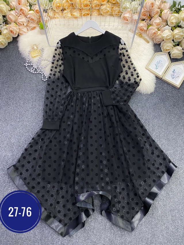 Платье 23090129