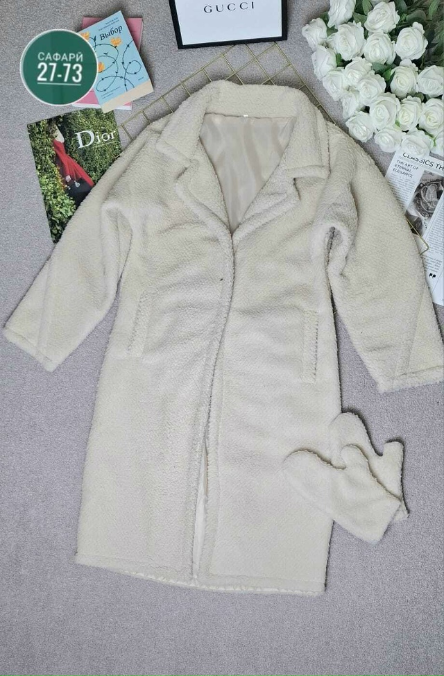 Пальто 23089431