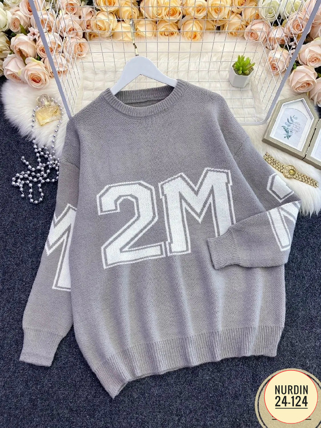 Свитер 23090528