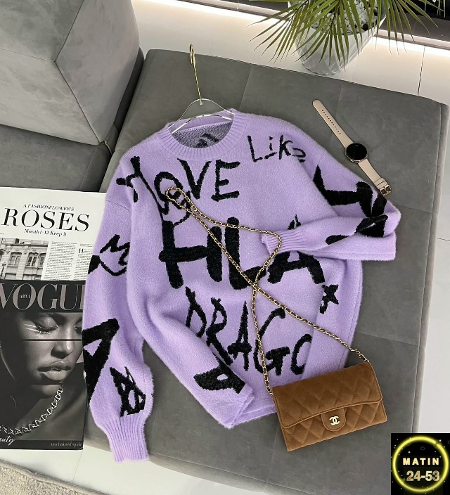 Свитер 23091121