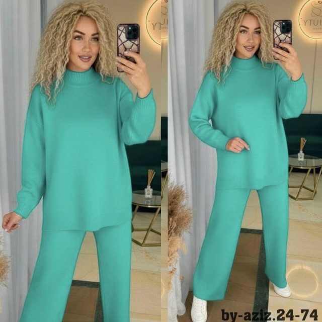 Спортивный костюм 23091185