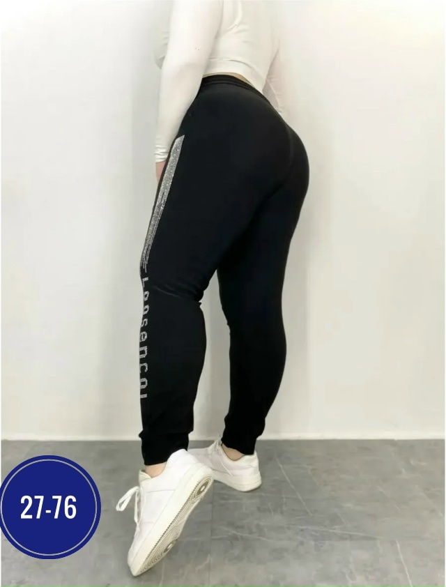 Спортивные брюки 23090576