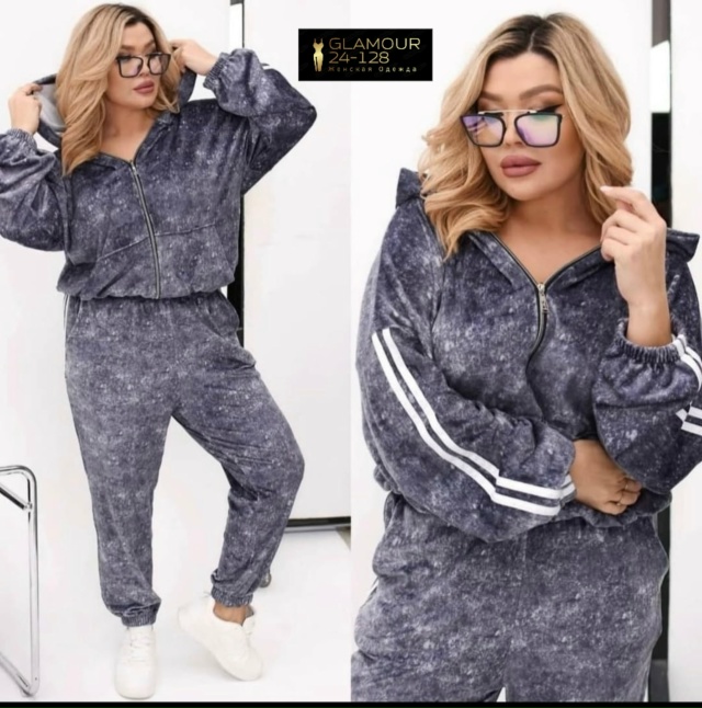 Спортивный костюм 23090566