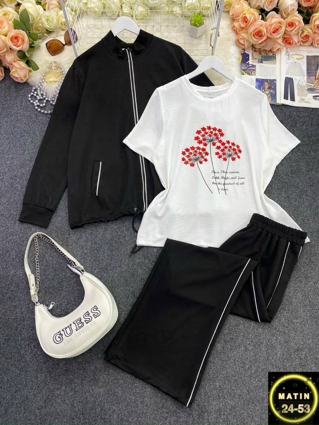 Спортивный костюм 23091193