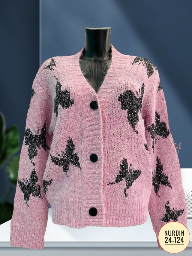 Кардиган 23090525