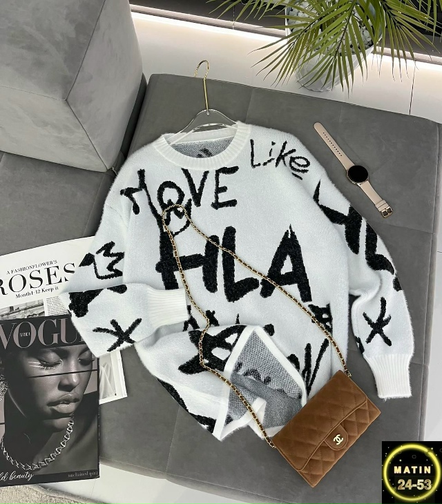 Свитер 23091121