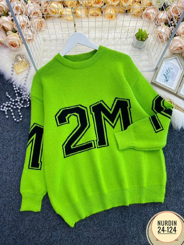 Свитер 23090528