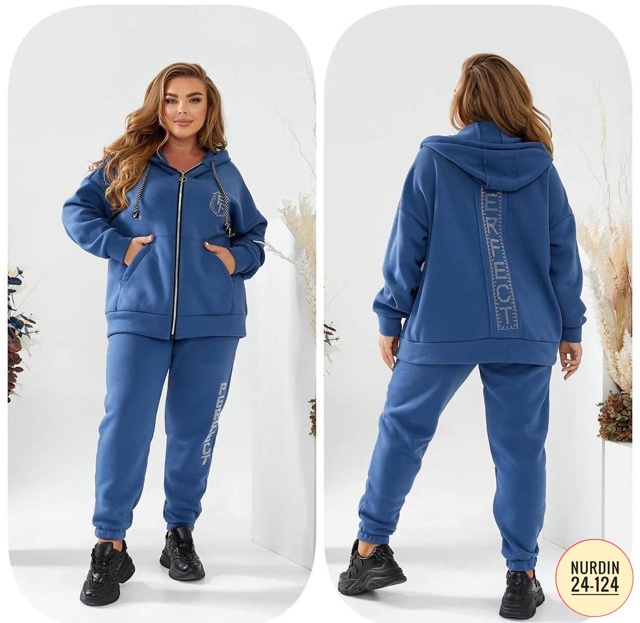 Спортивный костюм 23090439