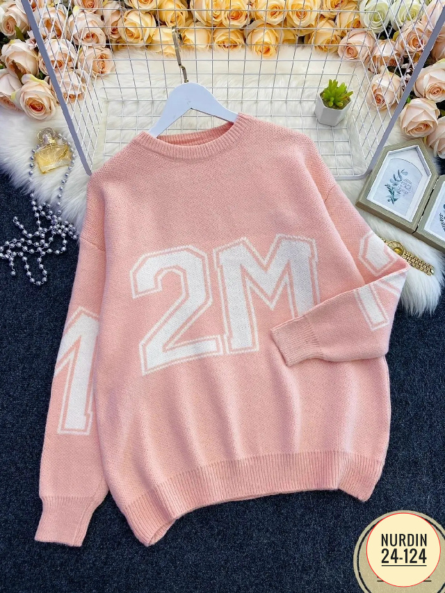 Свитер 23090528