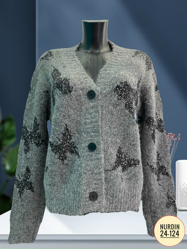 Кардиган 23090525