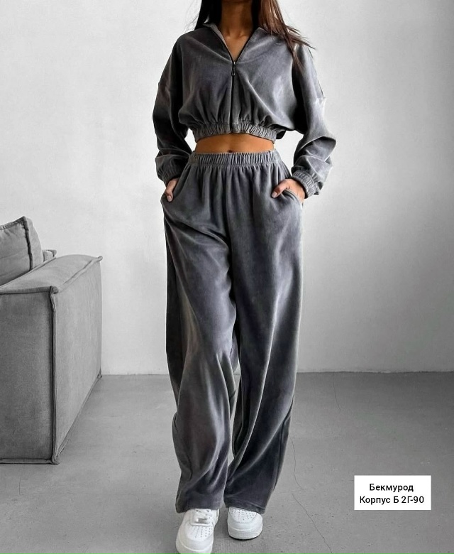 Спортивный костюм 23091012