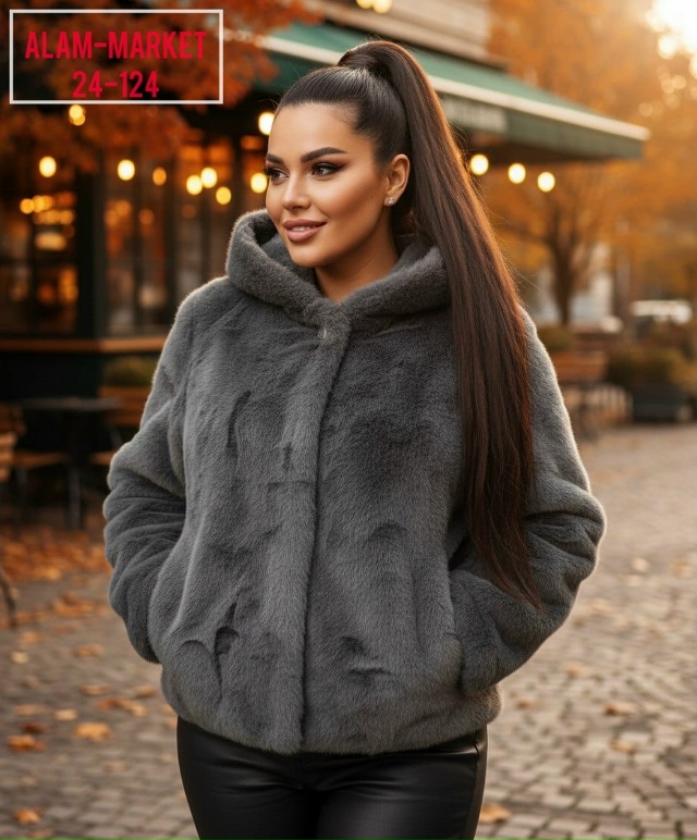 Шуба 23090461