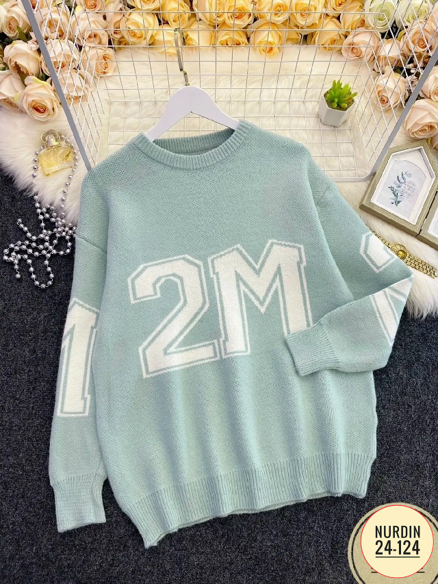 Свитер 23090528