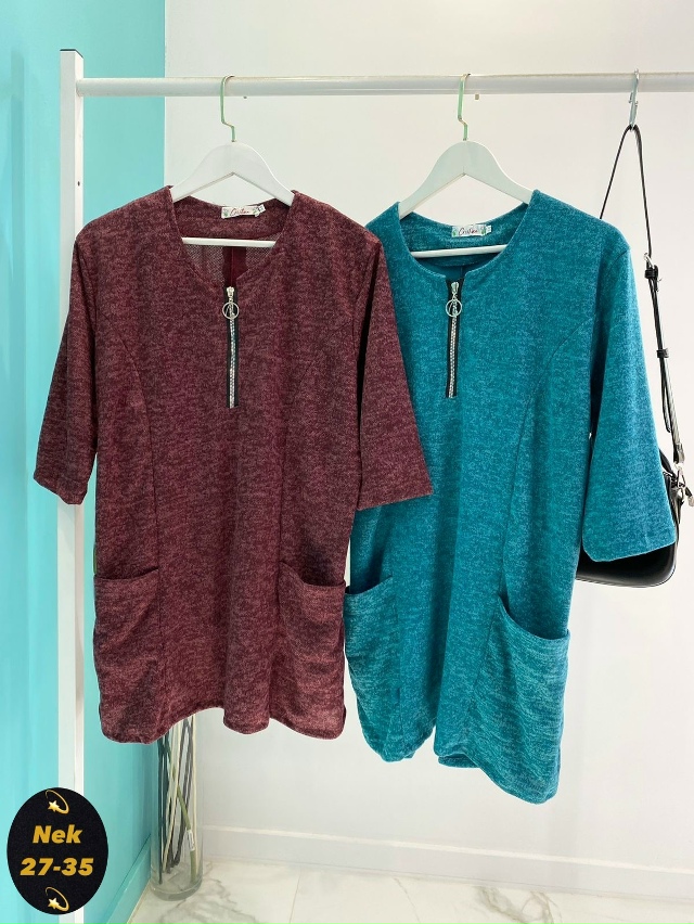 Туника 23090386