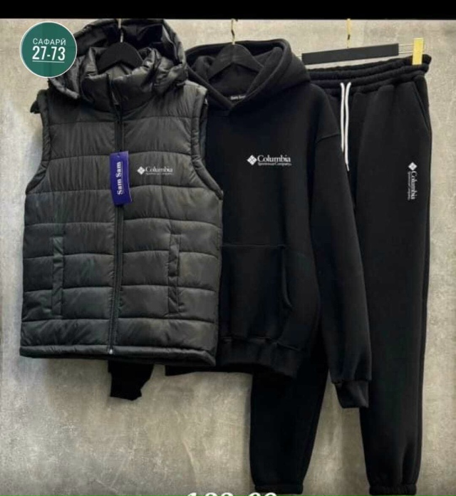 Спортивный костюм 23091278