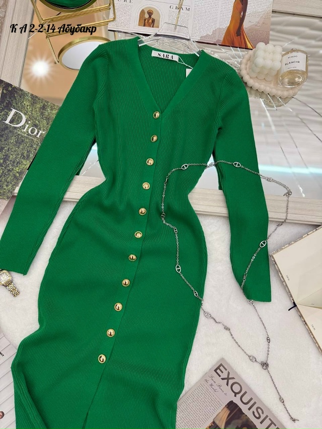 Платье 23090375