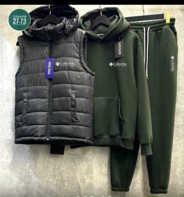 Спортивный костюм 23091278