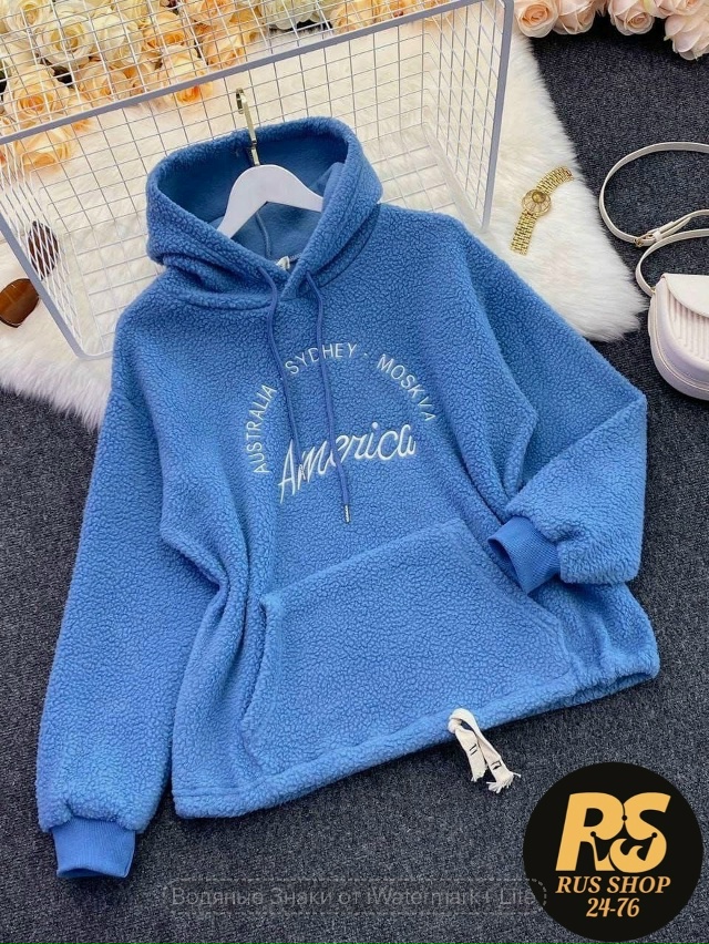 Толстовка 23090595