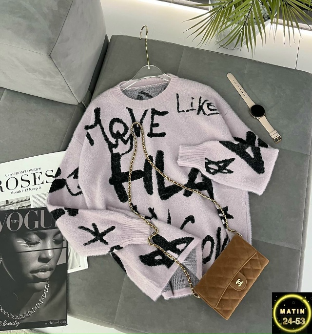 Свитер 23091121