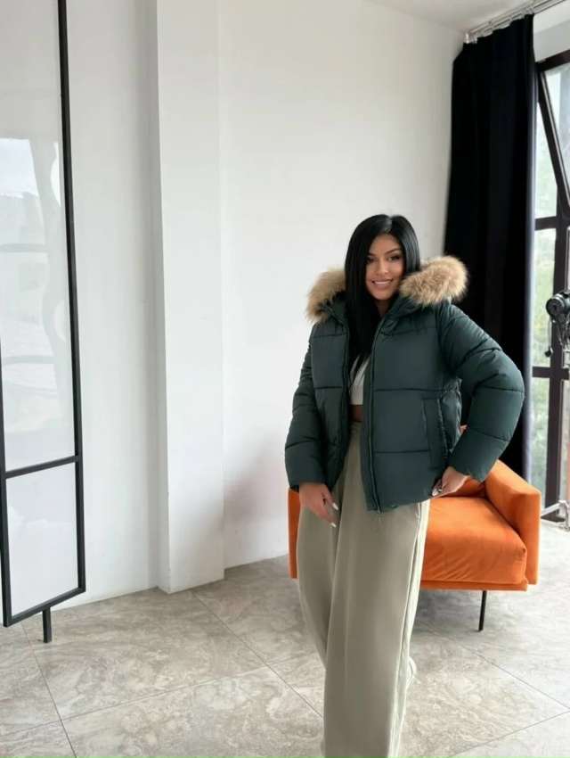 Куртка 23092121