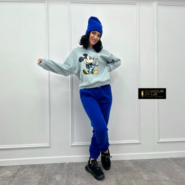 Спортивный костюм 23092461