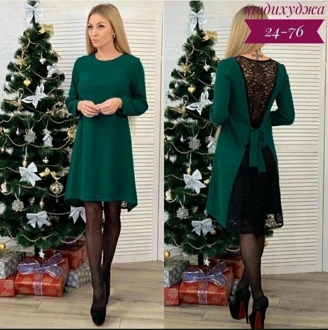 Платье 23091563