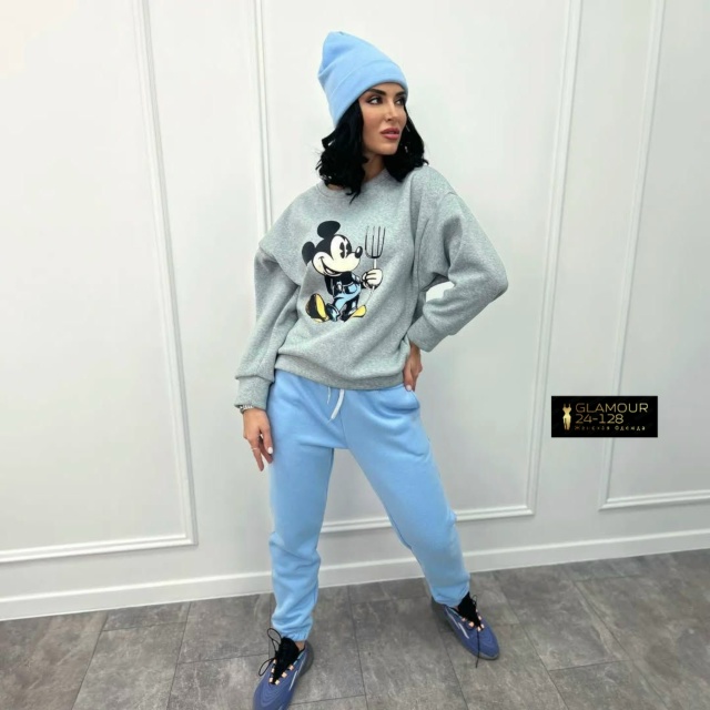 Спортивный костюм 23092461