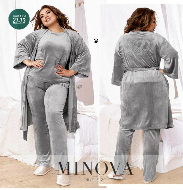 Пижама 23092397