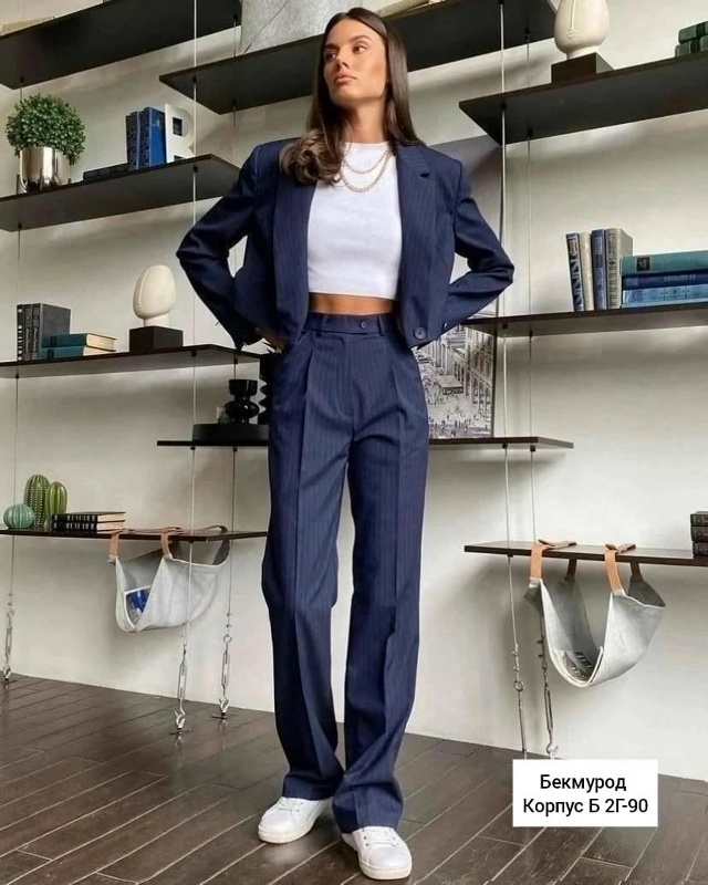 Костюм 23091801