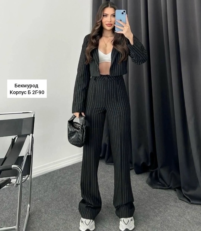 Костюм 23091801