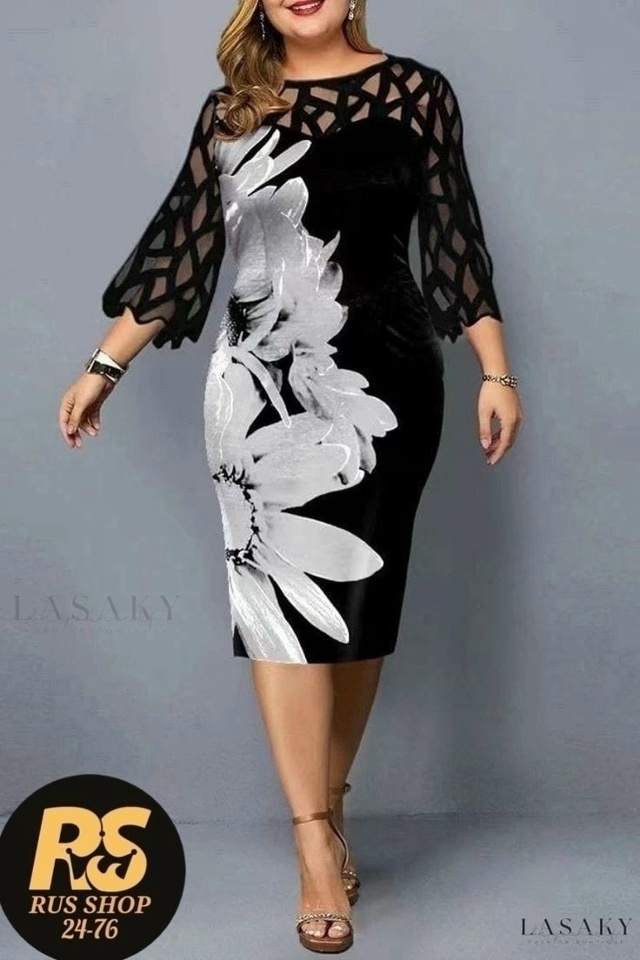 Платье 23091608