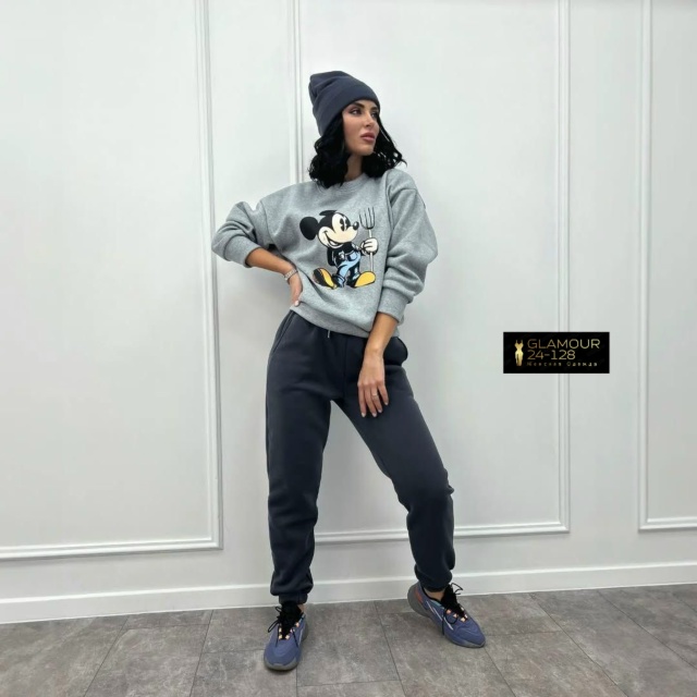 Спортивный костюм 23092461