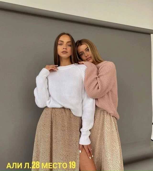 Свитер 23091455