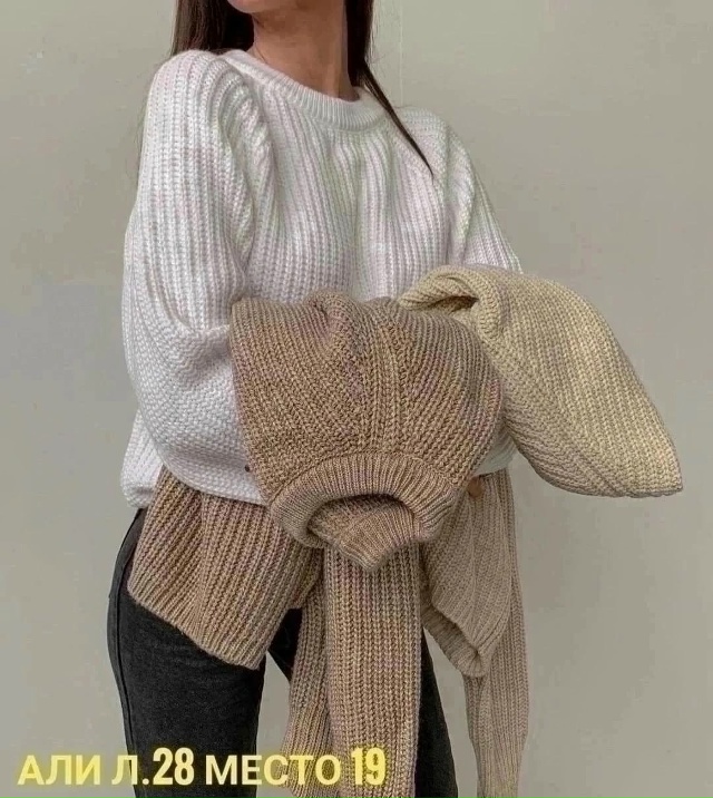 Свитер 23091455