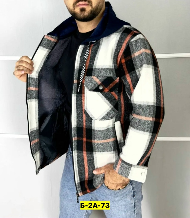 Рубашка 23091535