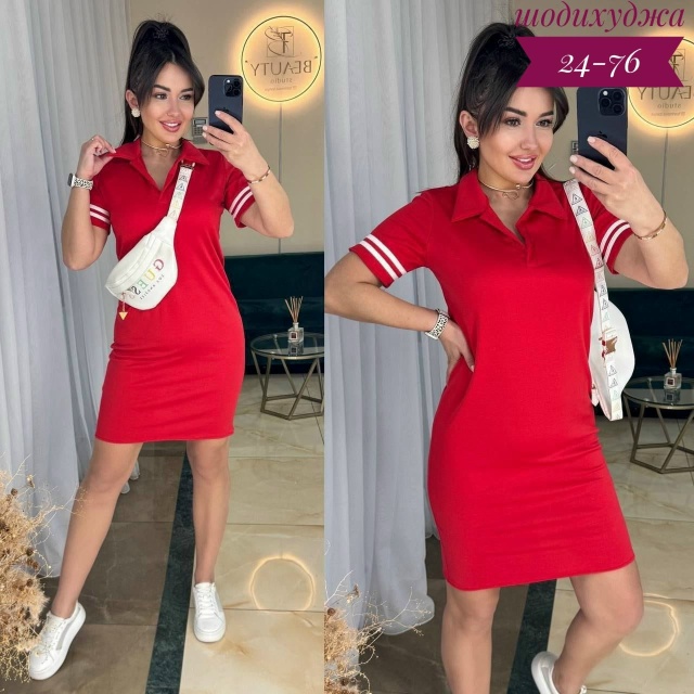 Платье 23092707