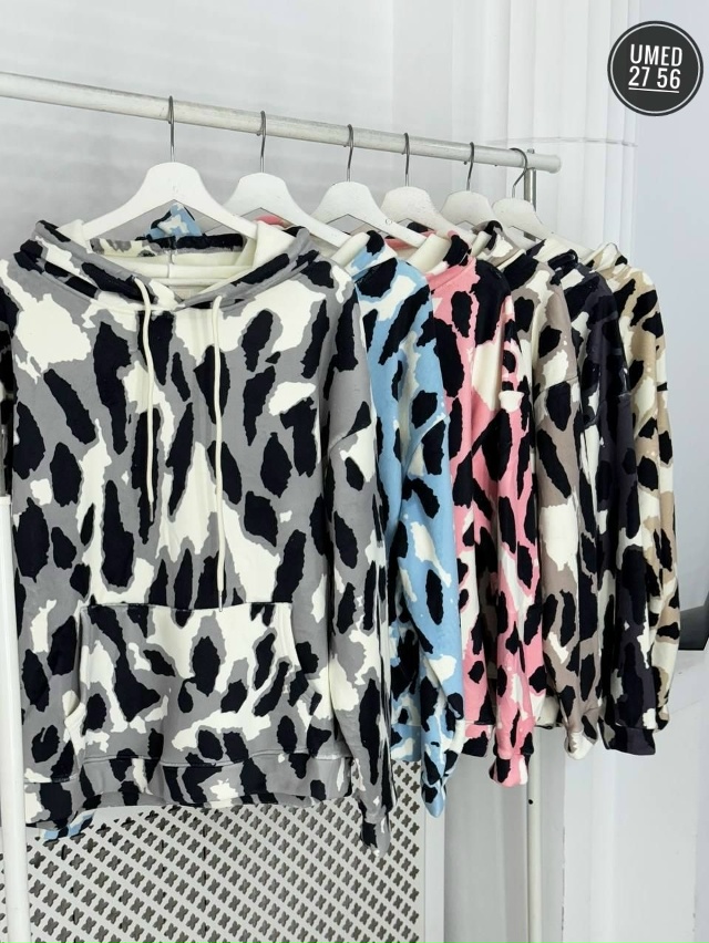 Толстовка 23093349