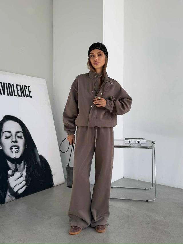 Спортивный костюм 23093001