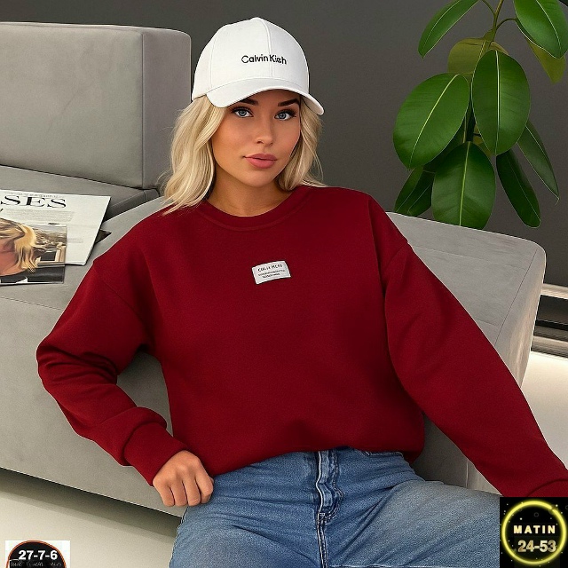 Толстовка 23092695