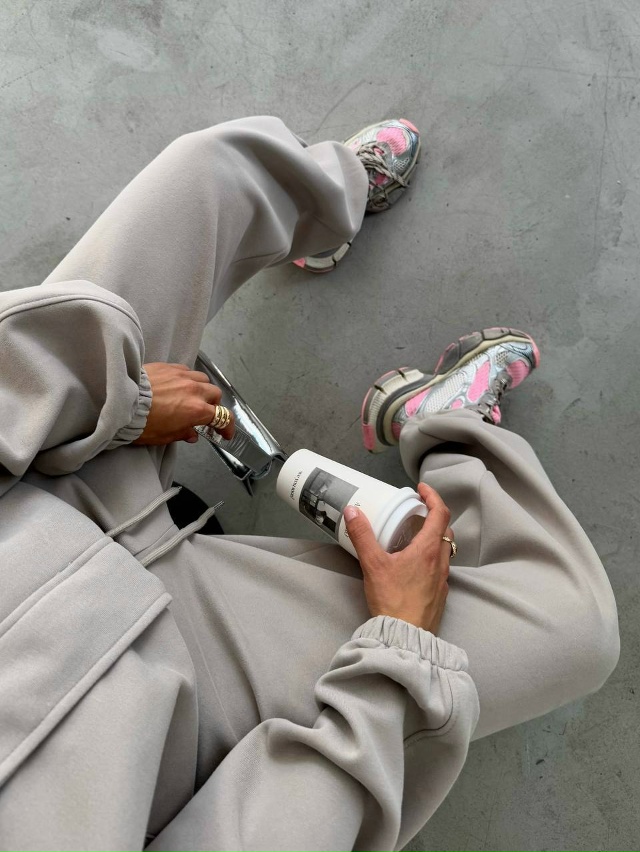 Спортивный костюм 23093003