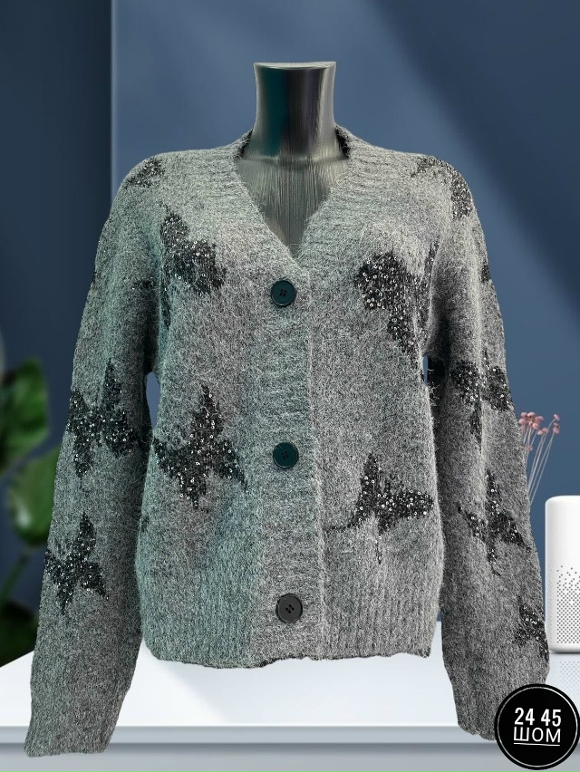 Кардиган 23092595
