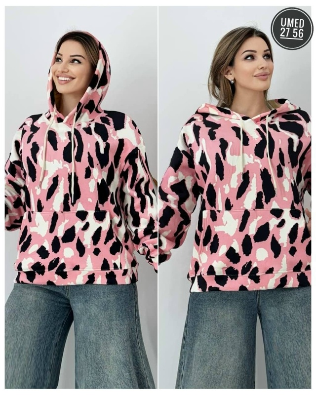 Толстовка 23093349