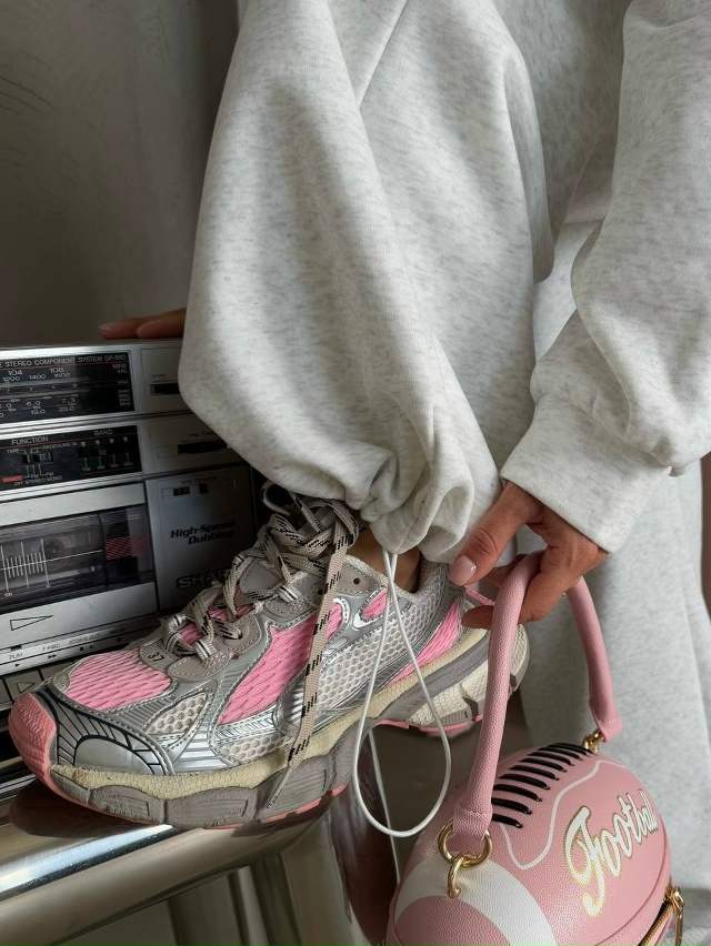 Спортивный костюм 23093040