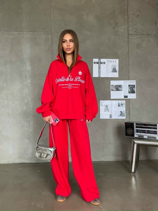 Спортивный костюм 23093039