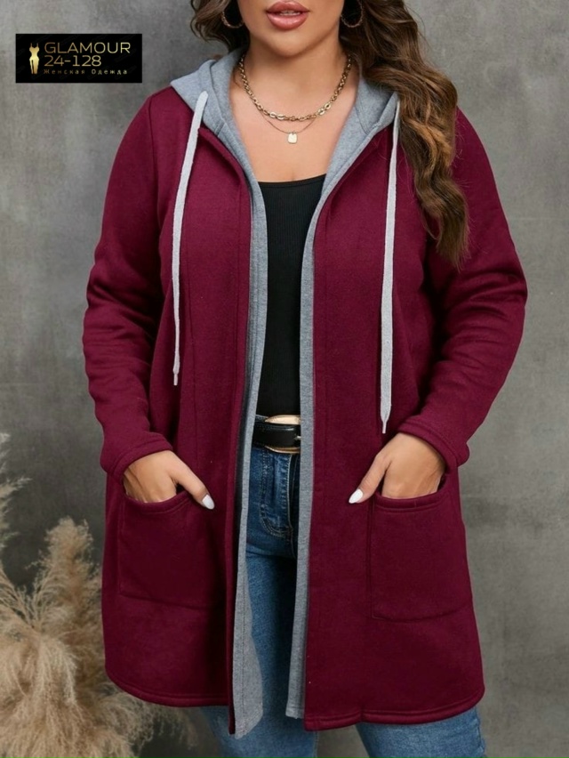 Кардиган 23093182