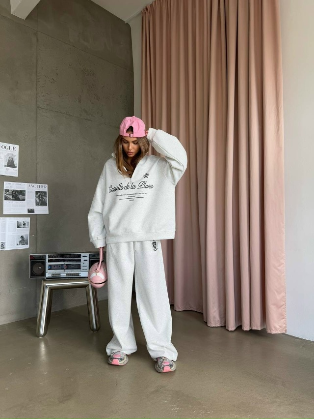 Спортивный костюм 23093040