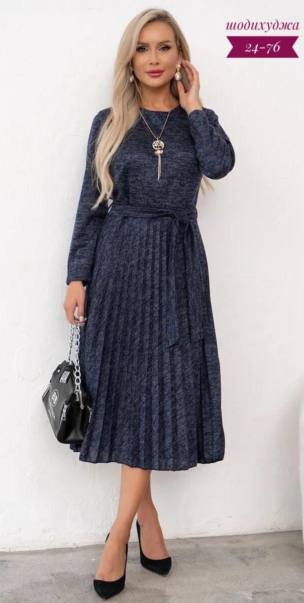 Платье 23092709