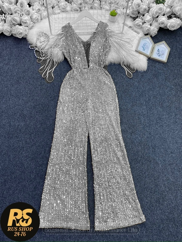 Комбинезон 23093697